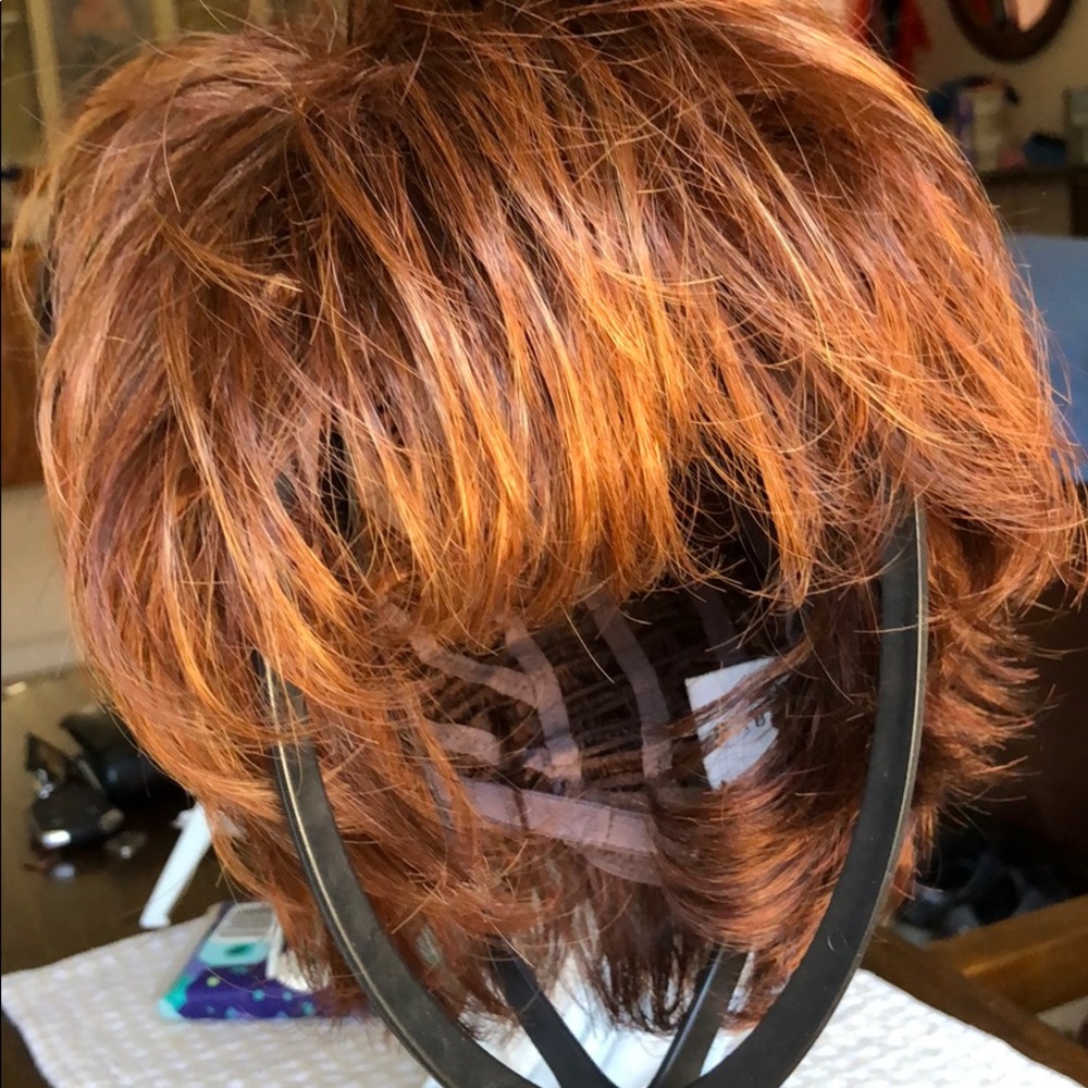 GABOR Women’s Wig Used